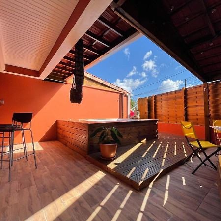 Chez Rey Apartment Riviere-Salee Exterior photo