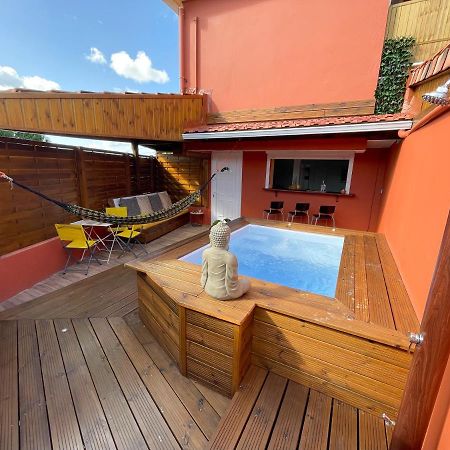 Chez Rey Apartment Riviere-Salee Exterior photo